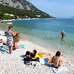 With A Parking Space Gradac, Makarska - 6881 Apartament