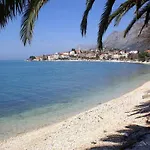With A Parking Space Gradac, Makarska - 6881