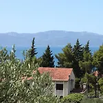 Apartament With A Parking Space Gradac, Makarska - 6881