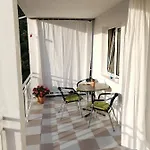 Apartament With A Parking Space Gradac, Makarska - 6881