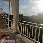 Apartament With A Parking Space Gradac, Makarska - 6881