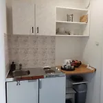 Apartament With A Parking Space Gradac, Makarska - 6881 Gradac (Split-Dalmatia)