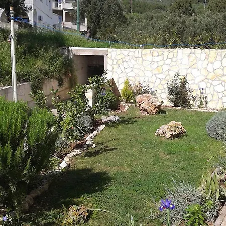 With A Parking Space Gradac, Makarska - 6881 Apartament