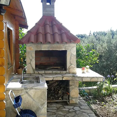 With A Parking Space Gradac, Makarska - 6881 Apartament *