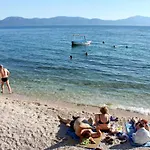 With A Parking Space Gradac, Makarska - 6881 Apartment *