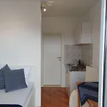 Apartment With A Parking Space Gradac, Makarska - 6881 Gradac (Split-Dalmatia)