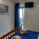 Apartment With A Parking Space Gradac, Makarska - 6881
