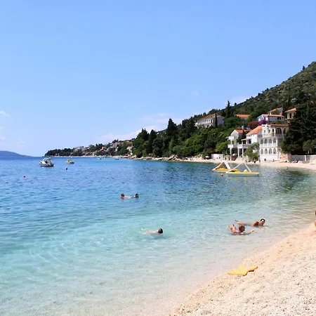 Apartamento With A Parking Space Gradac, Makarska - 6881