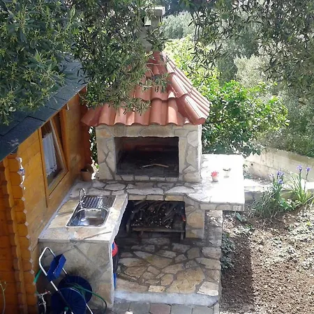 Lejlighed With A Parking Space Gradac, Makarska - 6881