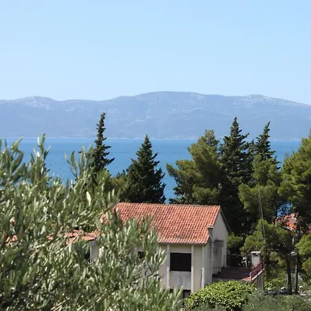 Apartamento With A Parking Space Gradac, Makarska - 6881