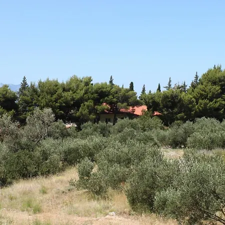 With A Parking Space Gradac, Makarska - 6881 Apartamento