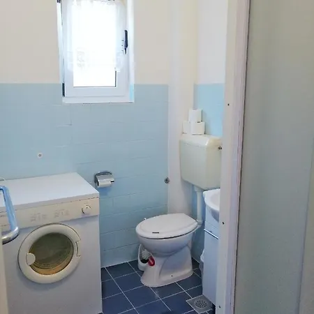 With A Parking Space Gradac, Makarska - 6881 * Gradac (Split-Dalmatia)