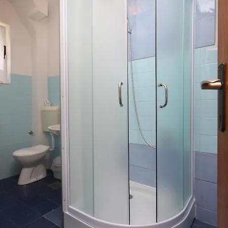 With A Parking Space Gradac, Makarska - 6881 Apartamento