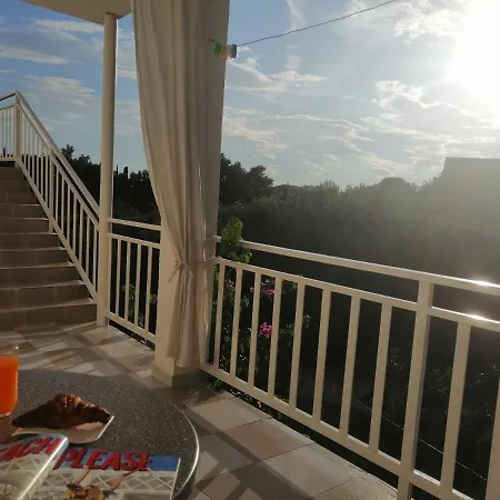 Apartamento With A Parking Space Gradac, Makarska - 6881