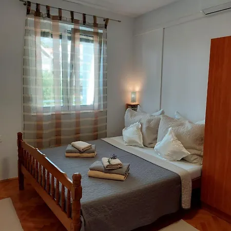 Lejlighed With A Parking Space Gradac, Makarska - 6881