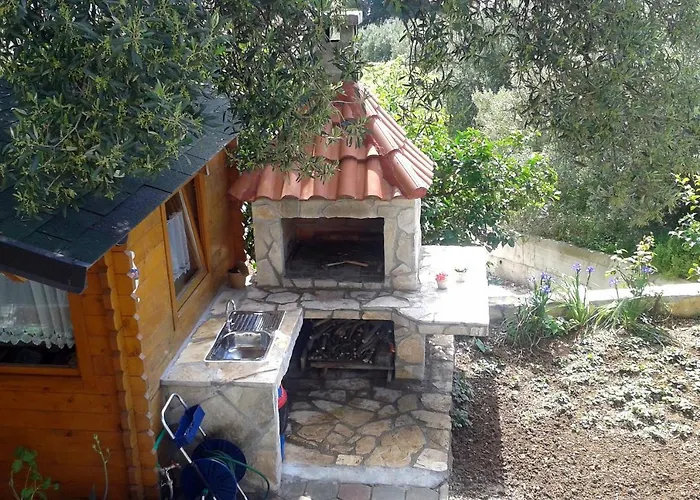 Apartman With A Parking Space Gradac, Makarska - 6881