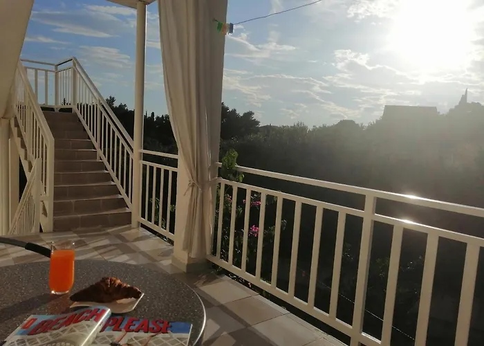 Appartamento With A Parking Space Gradac, Makarska - 6881