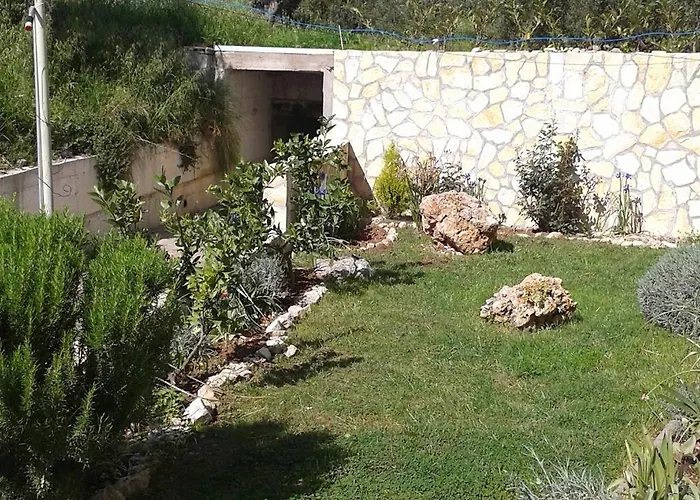 With A Parking Space Gradac, Makarska - 6881 Appartamento